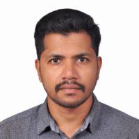 Kiran Chandran, photo 2