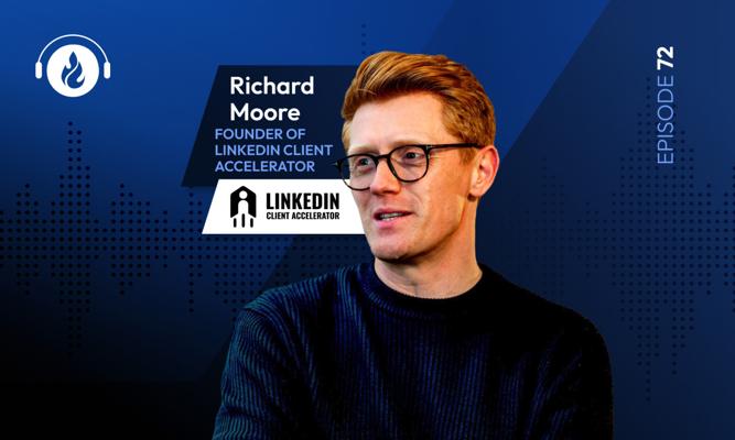 Richard Moore, photo 2