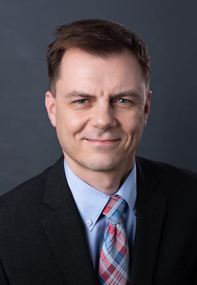 Norm Graham, photo 1