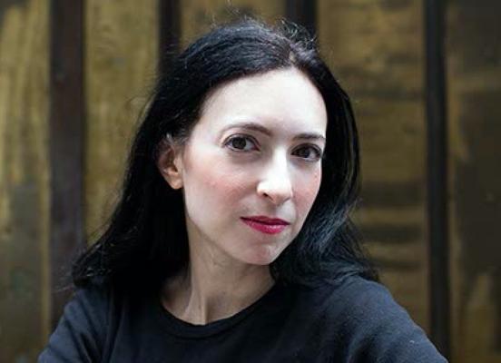 Elissa Shevinsky, photo 2