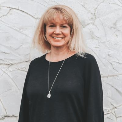 Amy Franklin, photo 1