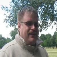 Fredrik Wickman, photo 1