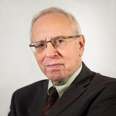 Gene Epstein, photo 1