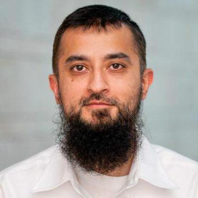 Saquib Razak, photo 2