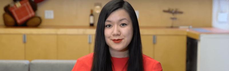 Tiffany Pham, photo 2