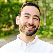 Daniel Moskowitz, photo 2