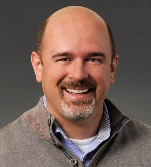 David St. John-Larkin, photo 1