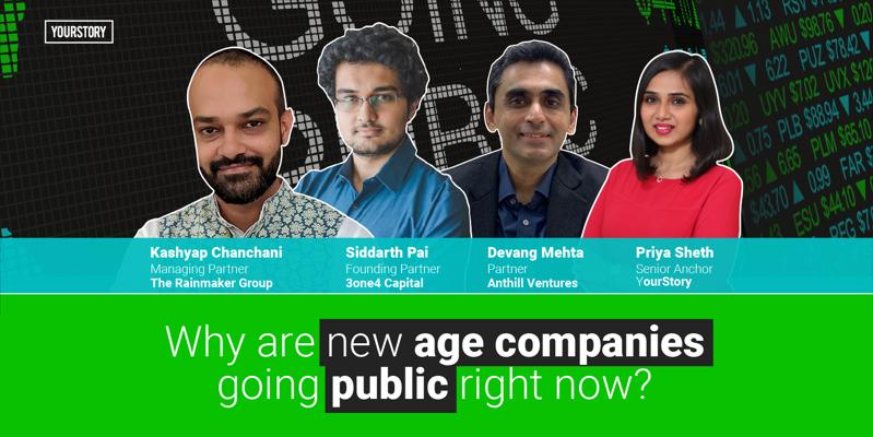 Kashyap Chanchani, photo 1