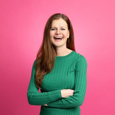 Jutta Vatanen, photo 1