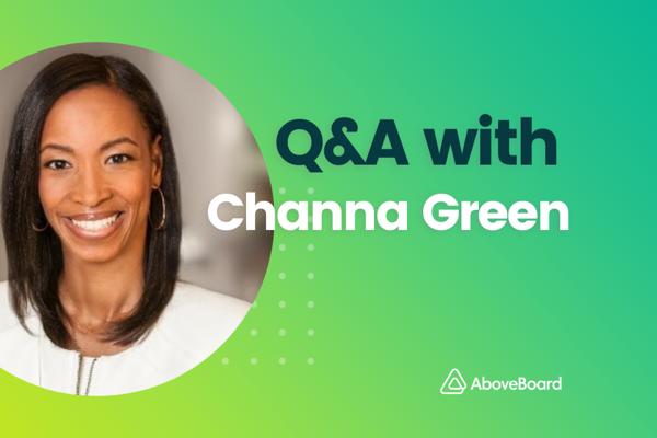 Channa Green, photo 1