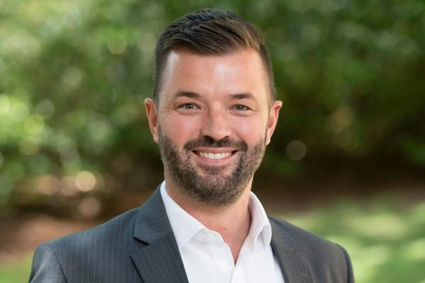 Matthew McCarron, photo 2