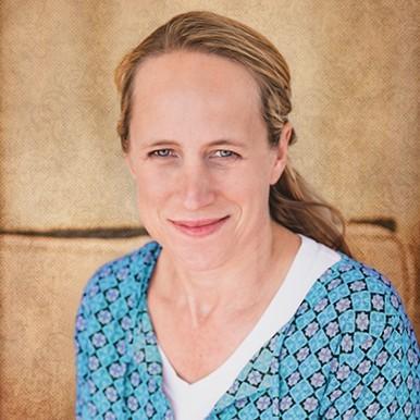 Minette Jacobs, photo 1