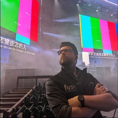 Alan Peterson, photo 1