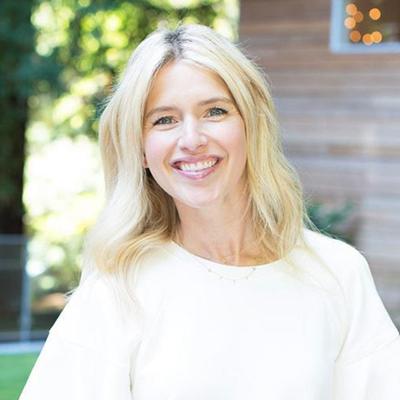 Molly Graves, photo 2