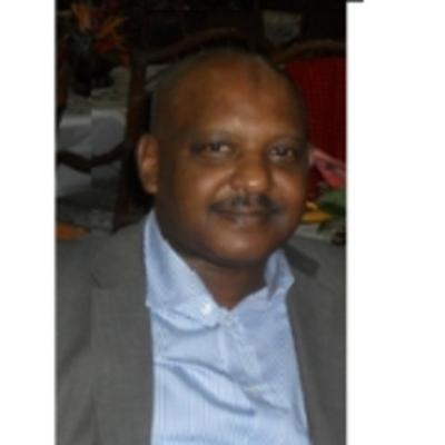 Ibrahim Bani, photo 2