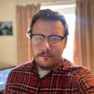 Matt Pollington, photo 2