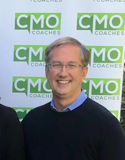 Bob Pearson, photo 1