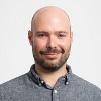 Brad Karmiol, photo 2