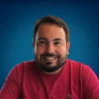 Pedro  Teberga, photo 1