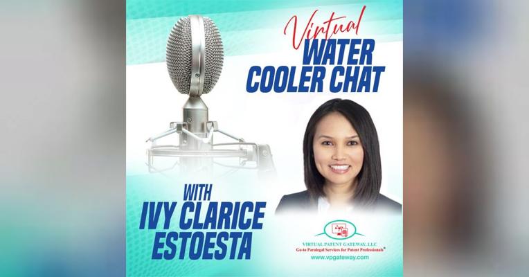 Ivy Estoesta, photo 1