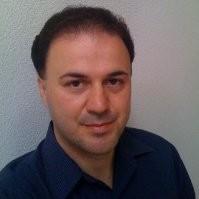 Mike Tzamaloukas, photo 2