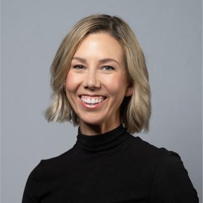 Cassi Gritzmacher, photo 2