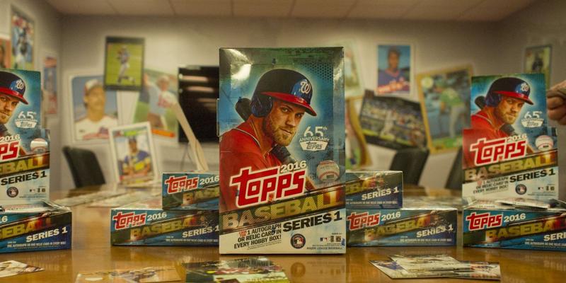 Aaron Nowak, photo 1