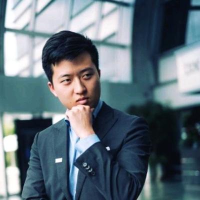 Alexander Banh, photo 1