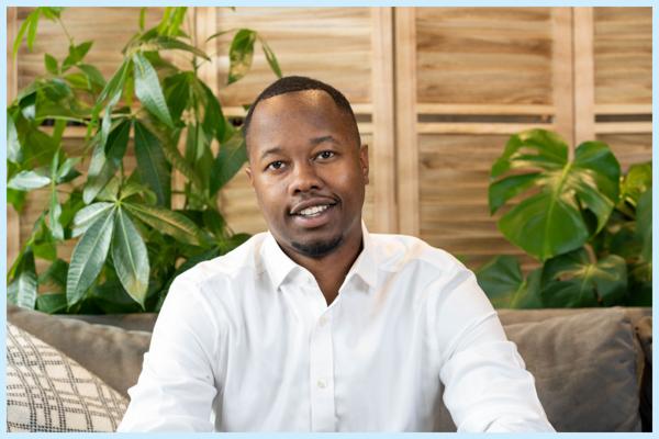 Phillip Aubrey, photo 1