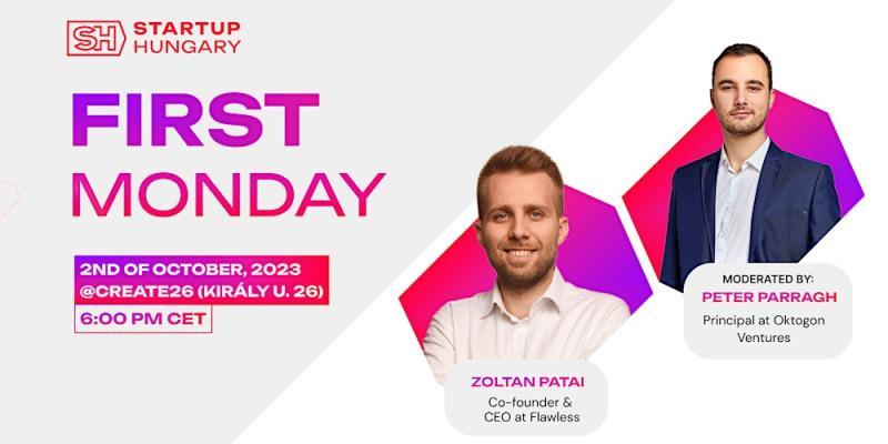 Peter Parragh, photo 2