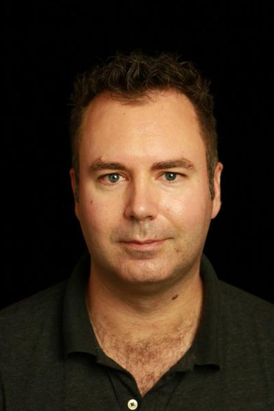 Andre Dufour, photo 2