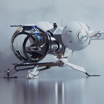 Brian Sellors, photo 2