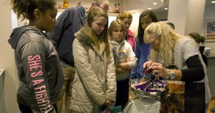 Drew Beller, photo 1