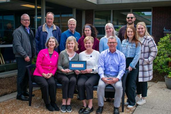 Jenna Chaplinsky, photo 2