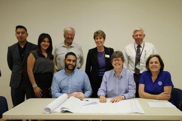 Aman Chowdhry, photo 1