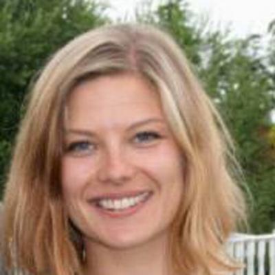 Lydie Morel, photo 2