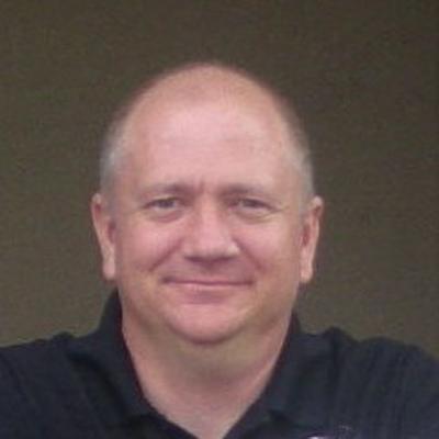 Mark Patterson, photo 1