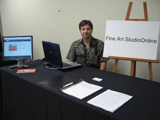 Clint Watson, photo 2