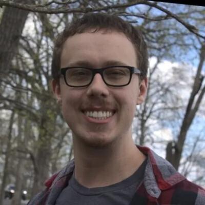 Jacob Williamson, photo 2