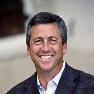 Rob Stevens, photo 1