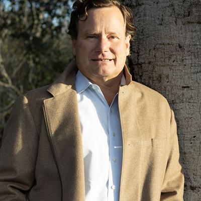 Mark Simoncelli, photo 1