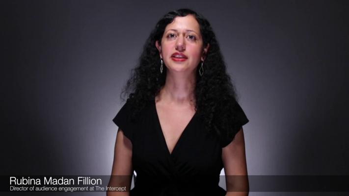 Rubina Fillion, photo 2