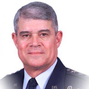 Lance Smith, photo 1