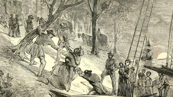 Jane Jeffes, photo 2