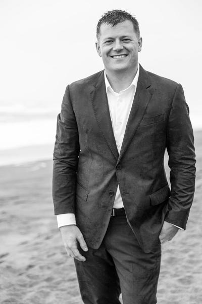 Joshua Leake, photo 1