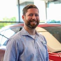 Adam Kendal, photo 1