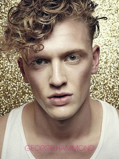 George Hammond, photo 2