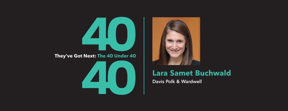 Lara Buchwald, photo 1