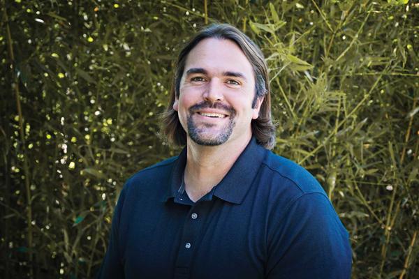 Dan Shifley, photo 1