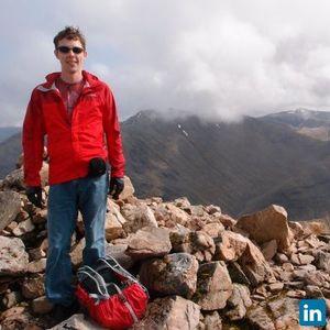 Luke Wardensky, photo 1